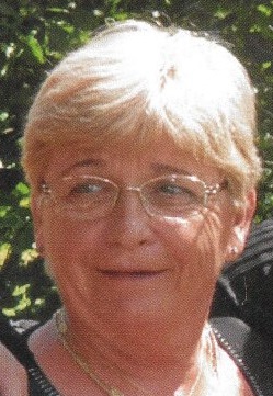 LAURENT Annie Née LAFON